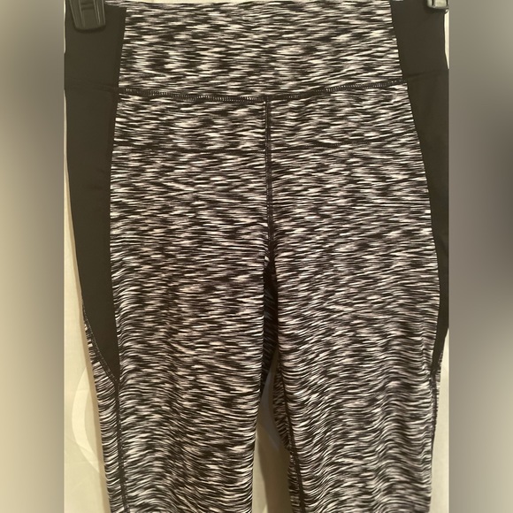 Calvin Klein Performance quick dry exercise pants - Picture 2 of 6